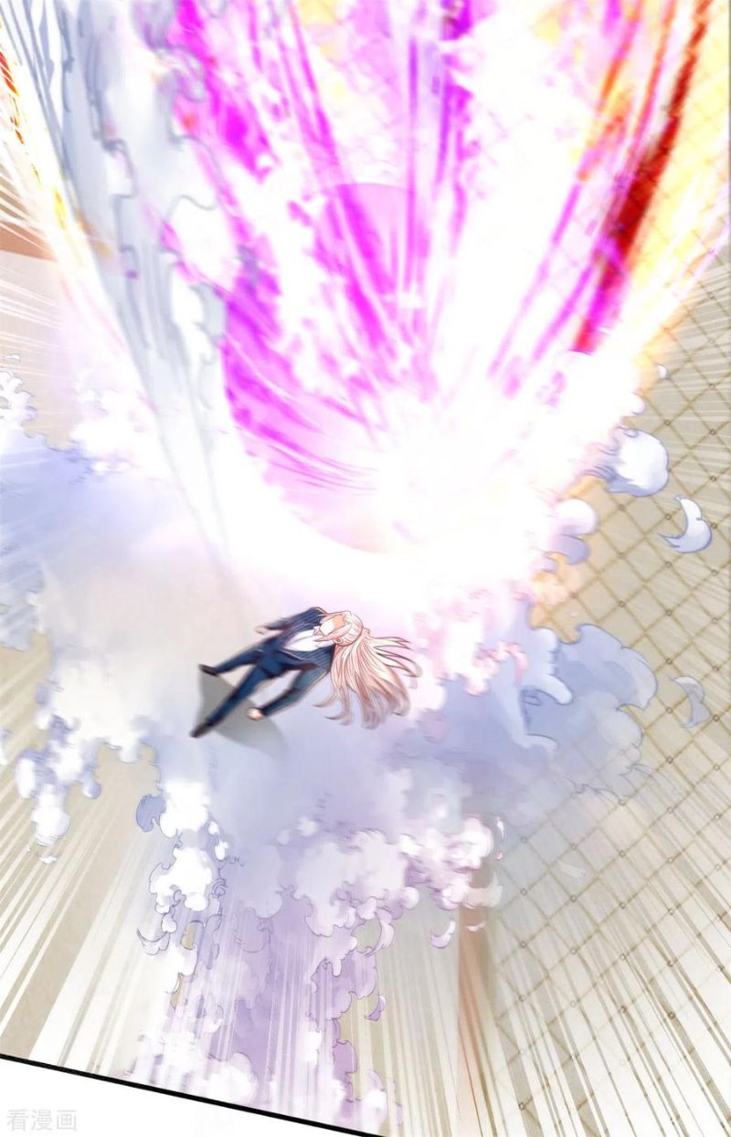 Immortal Daddy Xianzun Chapter 188 Gambar 4